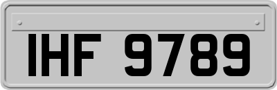IHF9789