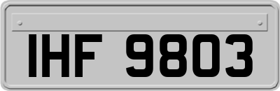 IHF9803