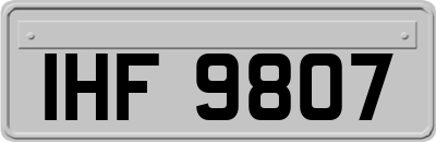 IHF9807