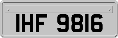 IHF9816