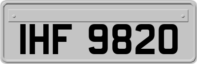 IHF9820