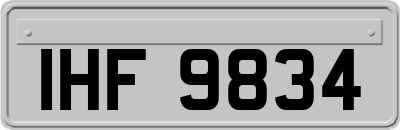 IHF9834