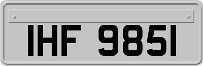 IHF9851