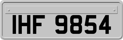 IHF9854