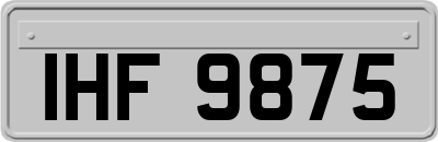 IHF9875