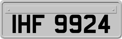 IHF9924