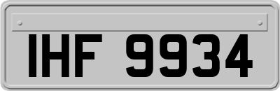 IHF9934