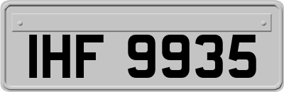 IHF9935