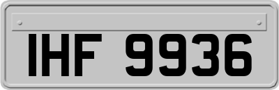 IHF9936