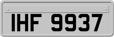 IHF9937