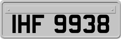 IHF9938