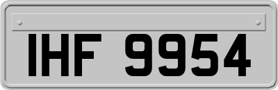 IHF9954