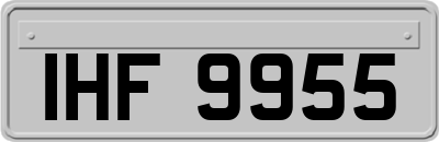 IHF9955