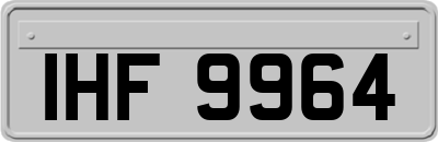 IHF9964
