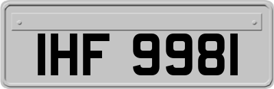 IHF9981