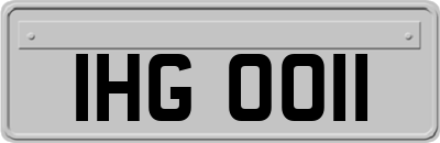 IHG0011