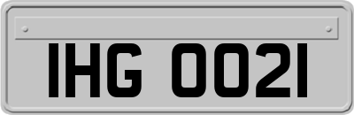 IHG0021