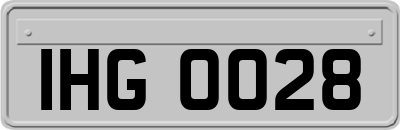 IHG0028
