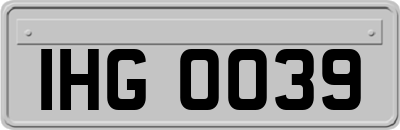 IHG0039