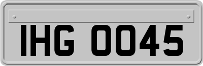 IHG0045