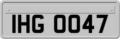 IHG0047