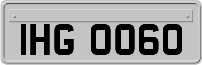 IHG0060