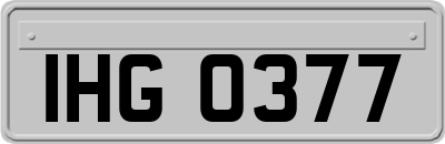 IHG0377