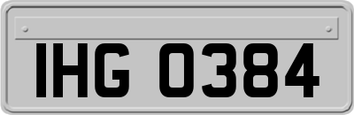 IHG0384