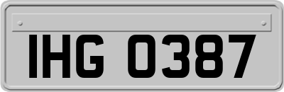 IHG0387