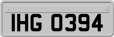 IHG0394