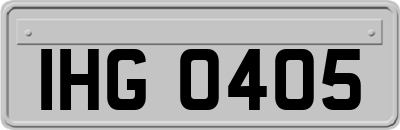 IHG0405