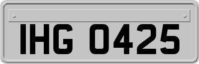 IHG0425