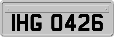 IHG0426