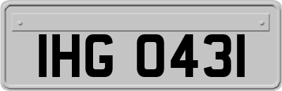 IHG0431