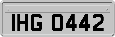 IHG0442