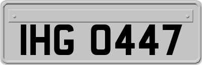 IHG0447