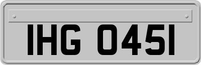 IHG0451