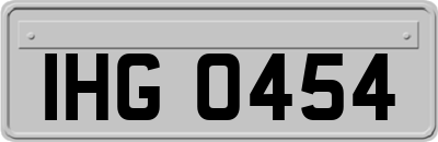 IHG0454