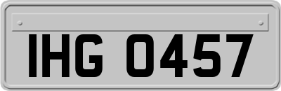 IHG0457