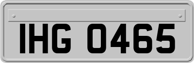 IHG0465