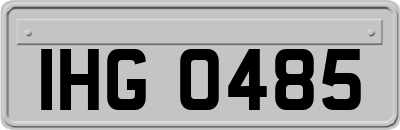 IHG0485