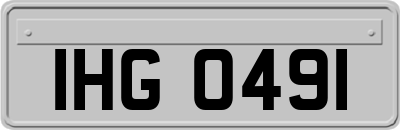 IHG0491