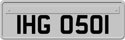 IHG0501