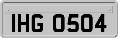 IHG0504