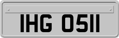 IHG0511