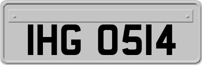 IHG0514