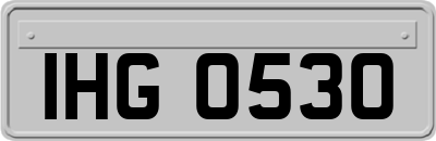 IHG0530