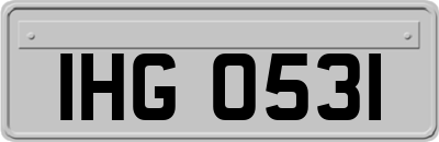 IHG0531
