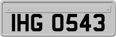 IHG0543