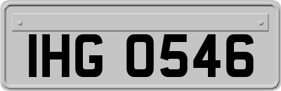 IHG0546